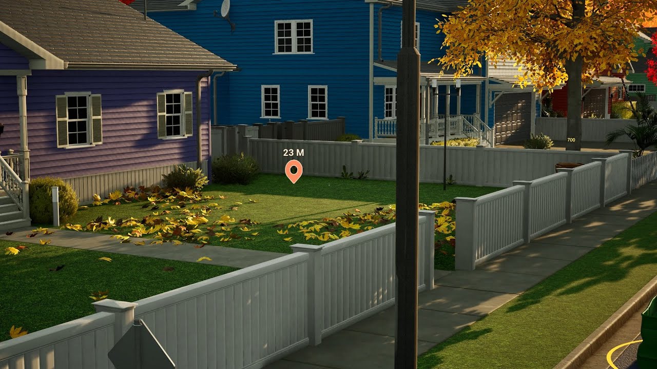 Leaf Blower Co. | Part 2 | GamePlay PC