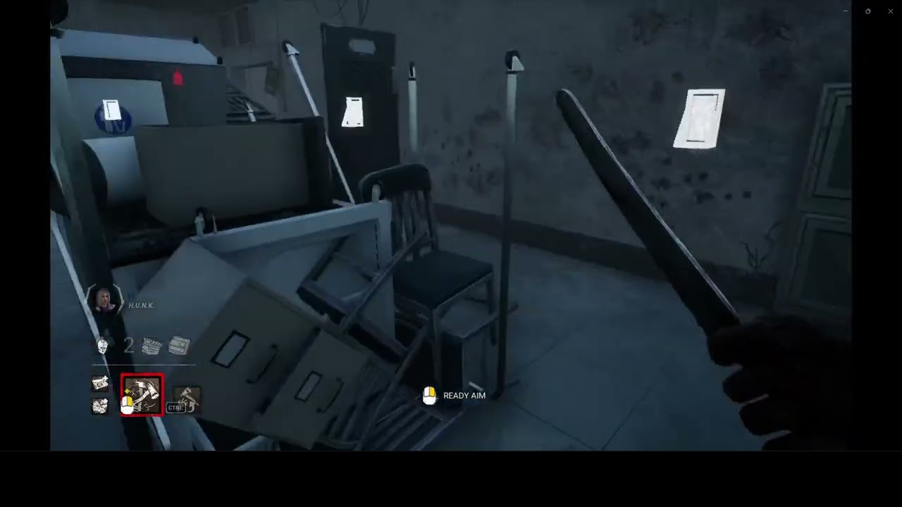 2 idiots play dead by daylight together