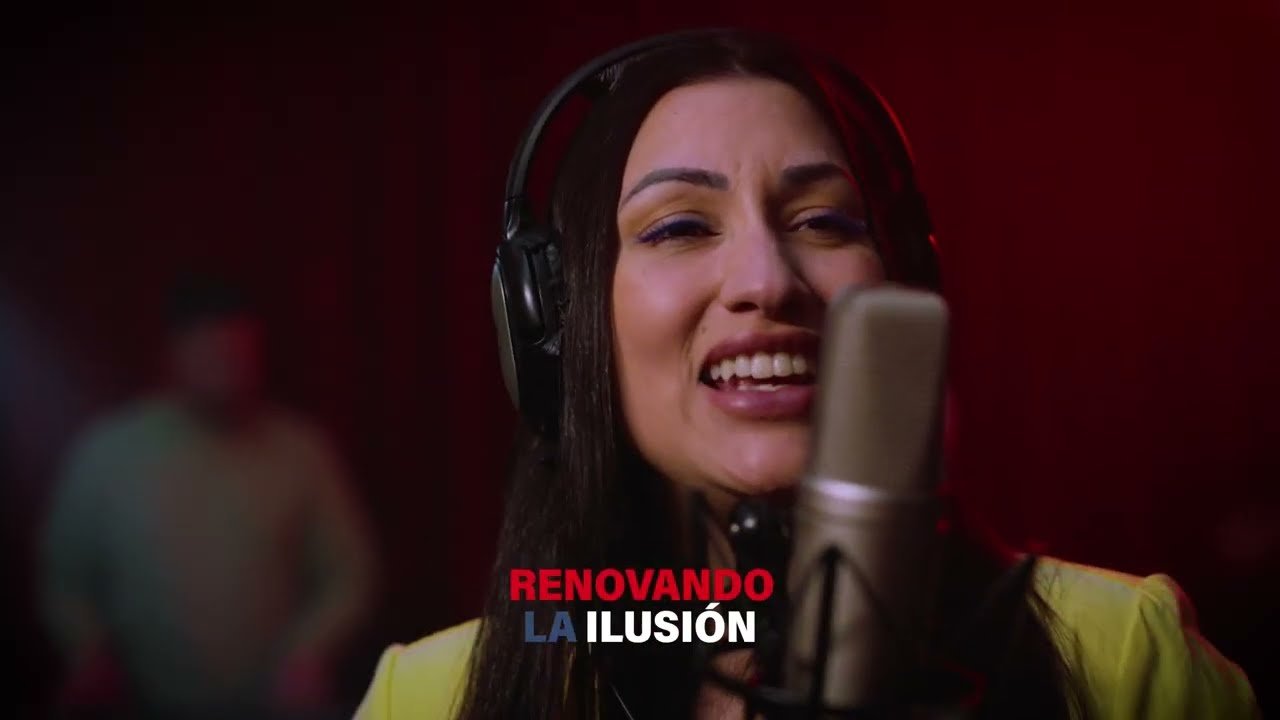 Sigue sonando el mejor Jingle de la historia - Versión Plena