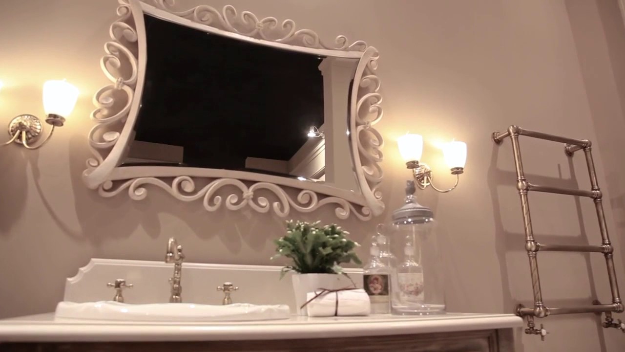 Gentry Home - Cersaie 2013