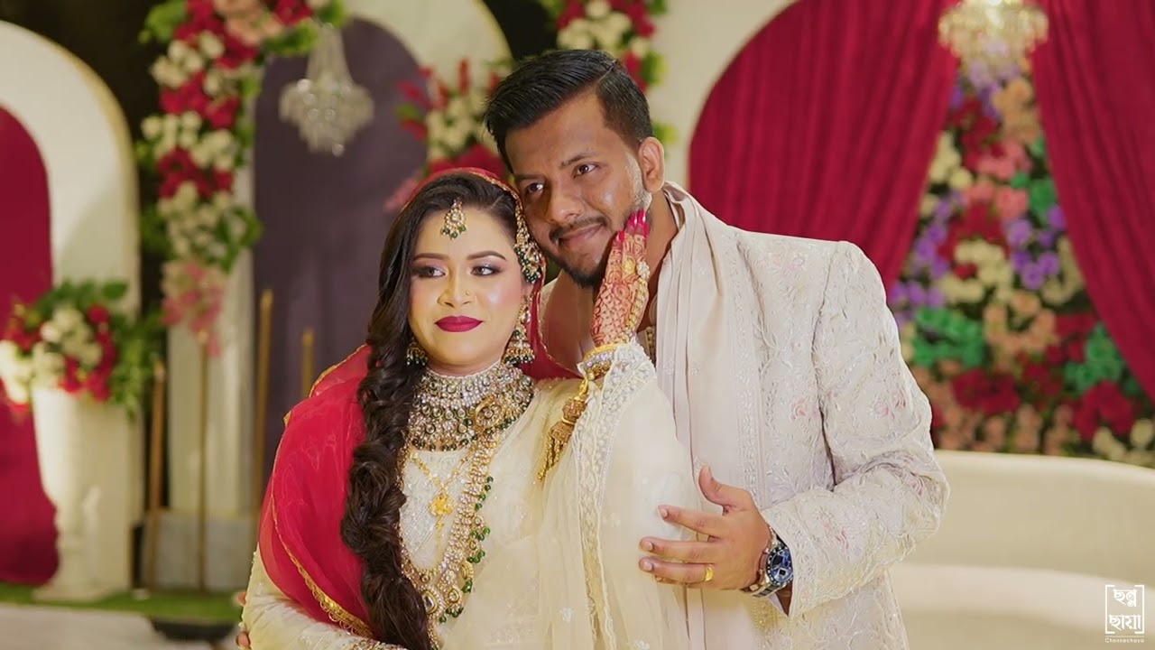 chonnochaya wedding video || photography and cinematography || chittagong