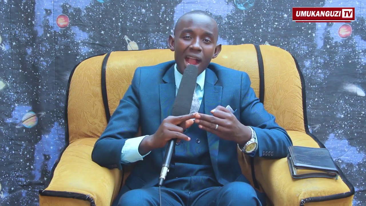 MENYA IJURU  RYAWE:umubabaro, ibyago ,amakuba,ni intege nke nibikwambure ijuru ryawe