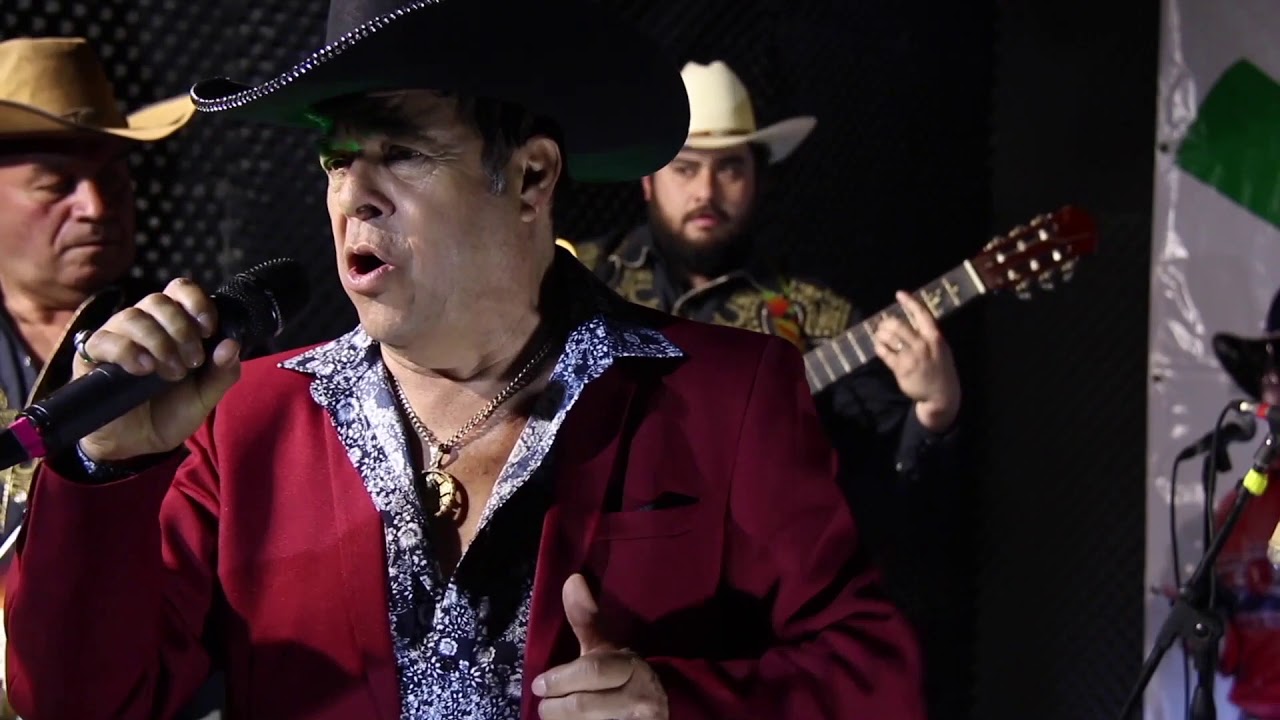 Los Llaneros de la Frontera - Adiós Botellas de Vino (En Vivo - Streaming)