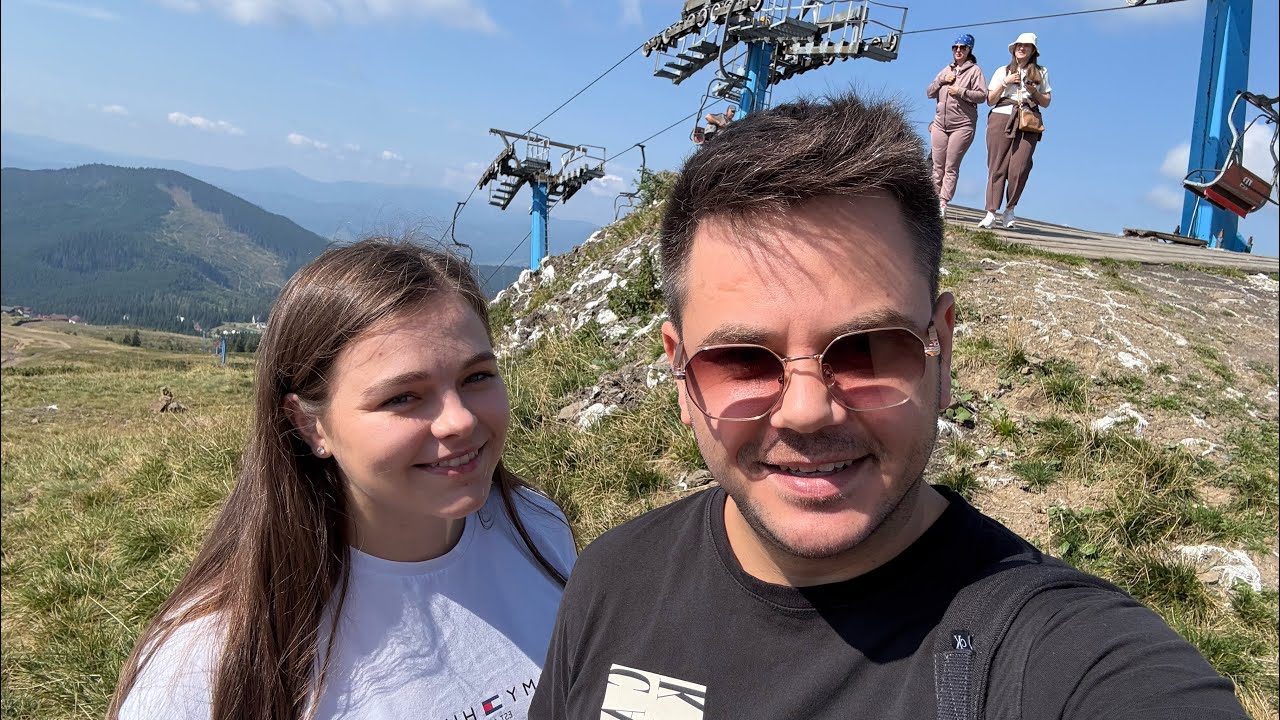 Dragobrat 😮 Locația secretă din Ucraina pe care sigur nu o știi! 🏔️