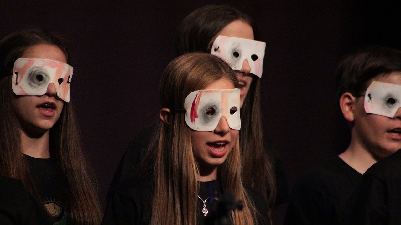 Fiesta de la música 2015   Escuela de música Duquesa Pimentel