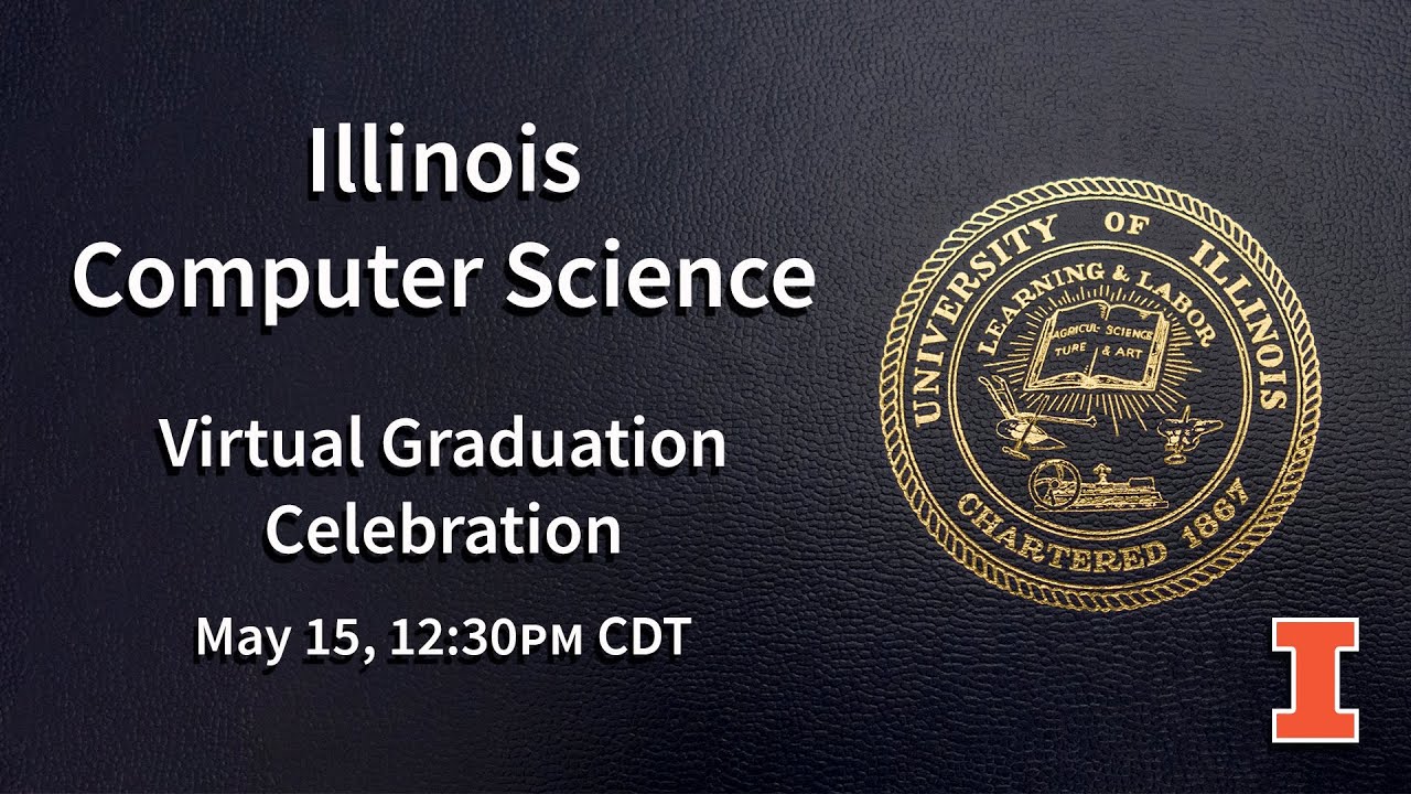 Virtual Graduation Celebration 2021