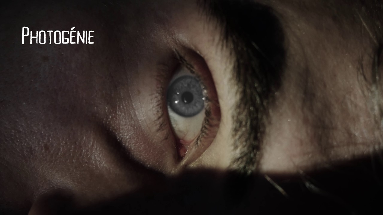 Photogénie - A Short Film by Dvonté Atsonglo and Will Harrow