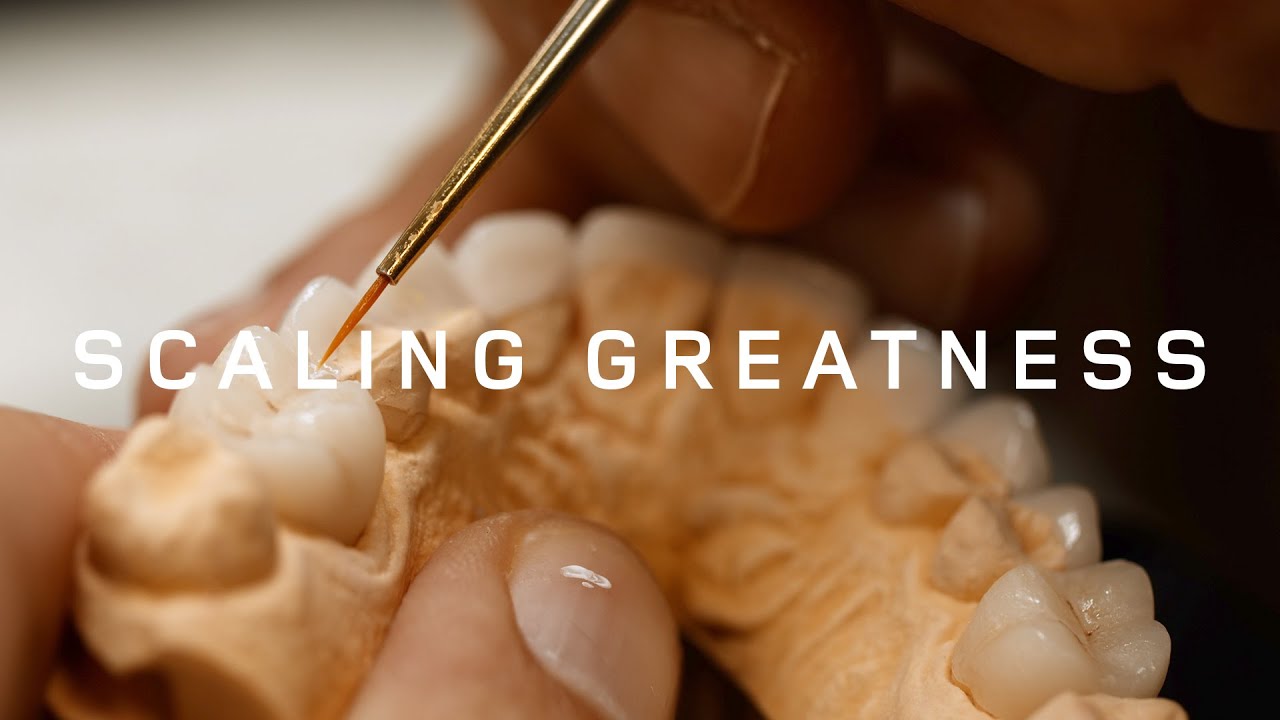 FINALE - Scaling Greatness (2025) - Ep.8