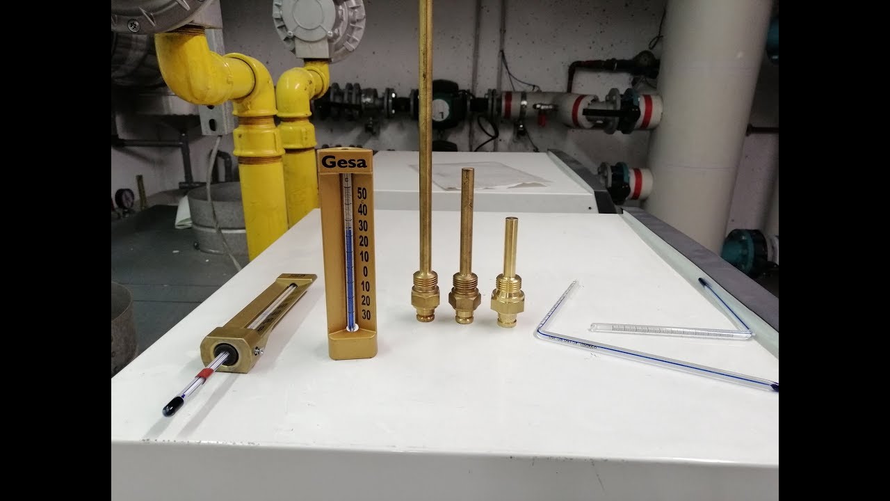 THERMOMETRE ET DOIGT DE GANT