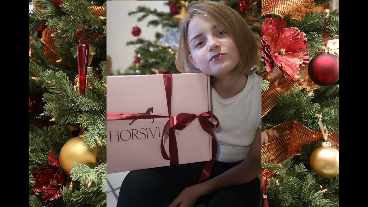[Equitation] HORSIVIABOX,pour les amoureux du cheval
