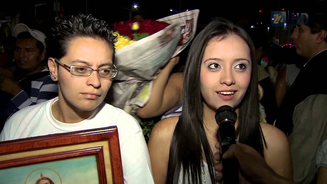 Esquizofrenia 6ta Temporada: San Judas Fest en HD 2/3