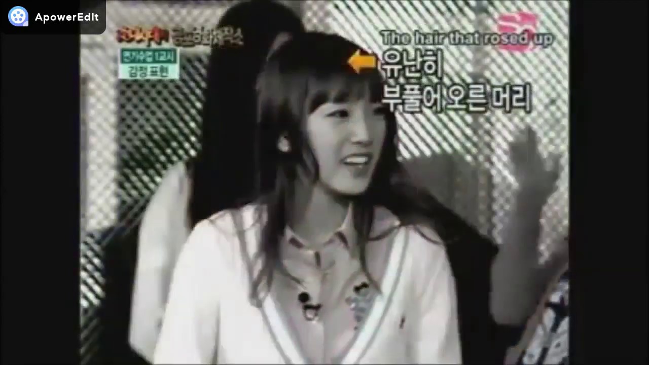 [SOSHI NHÀ CÓ HỦ MUỐI #7] Câu chuyện buồn về chiều cao của Taeyeon và Sunny