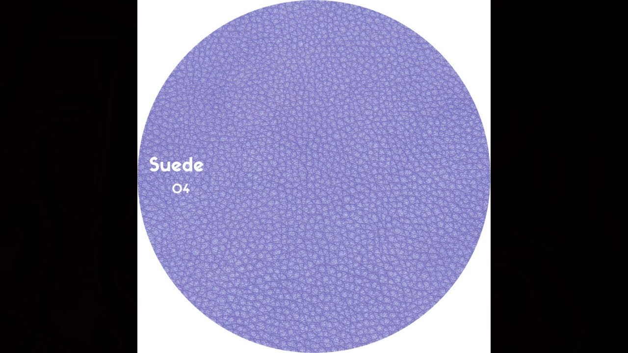 Unknown Artist - Oob Experience [Suede 04]