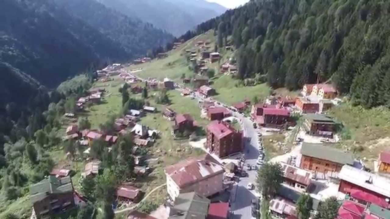 Ayder Yaylası