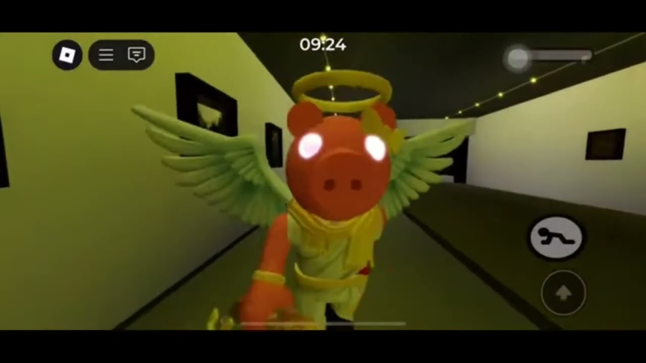 piggy but its 200 players all jumpscares