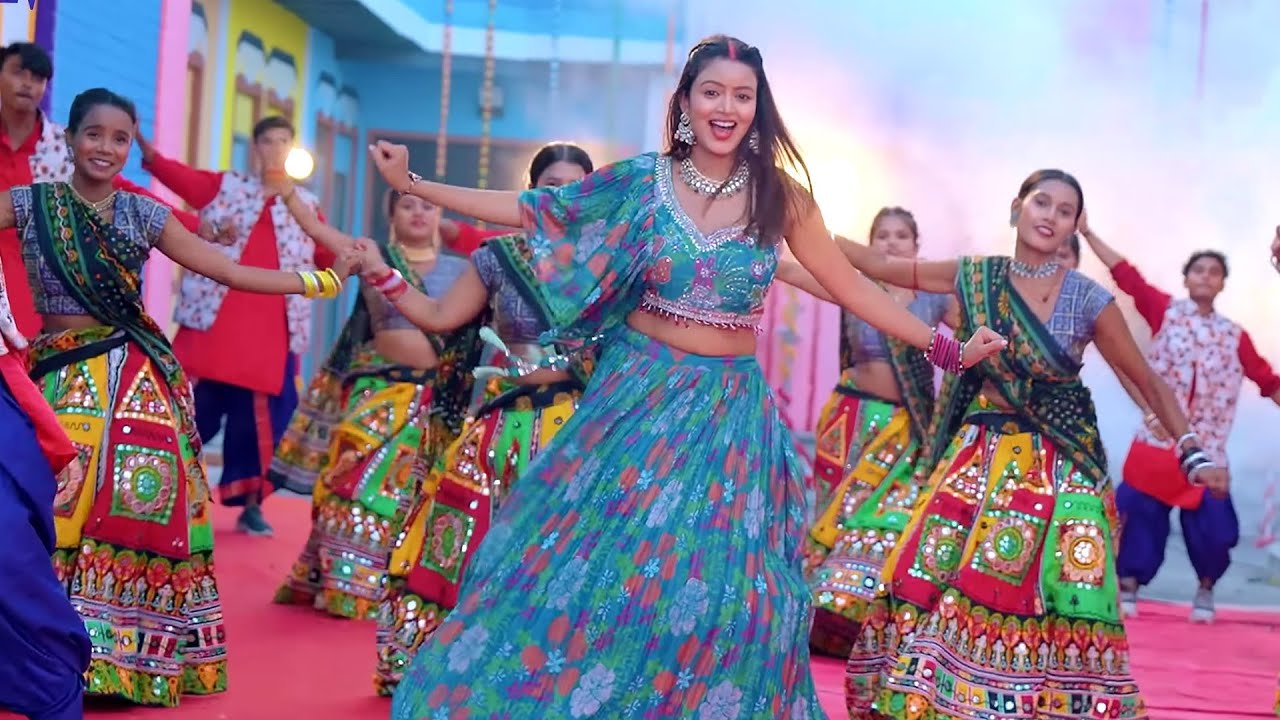 Bhojpuri Top 10 Hit Song - Bhojpuri NonStop Dj Video Song 2024