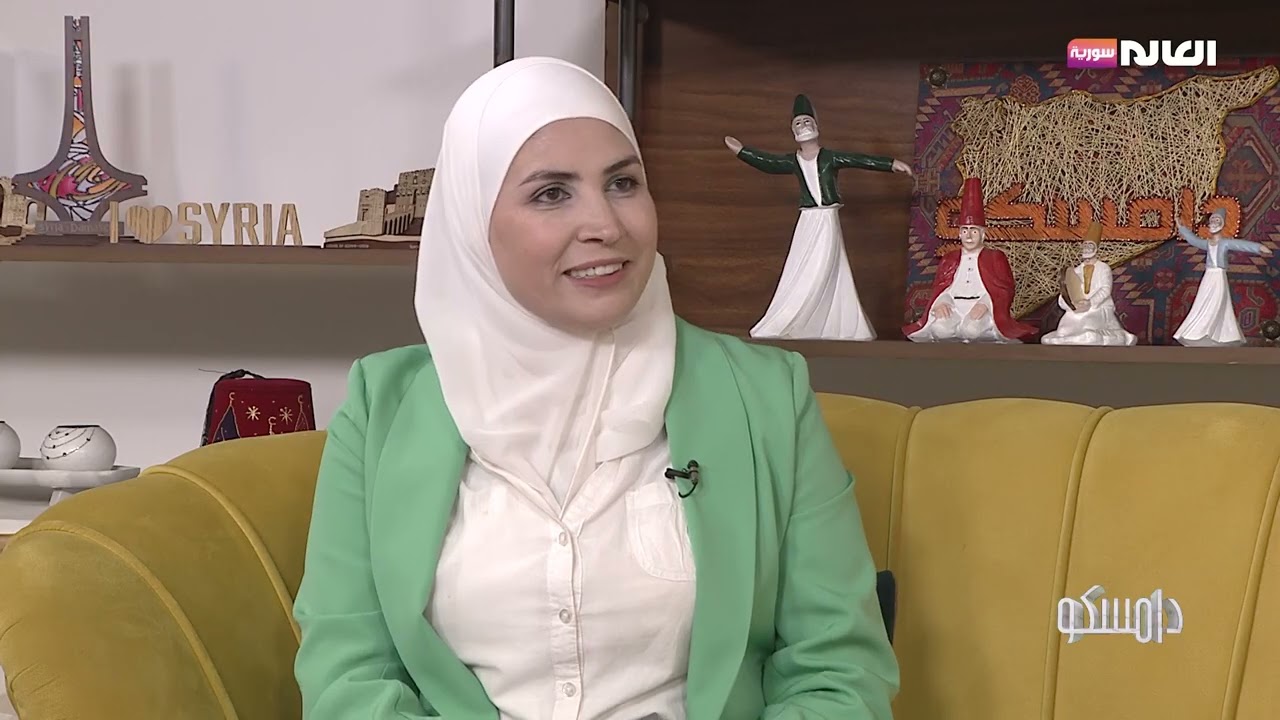 منح المرأة السورية الجنسية لأولادها.. الشروط والإجراءات والموانع | برنامج دامسكو