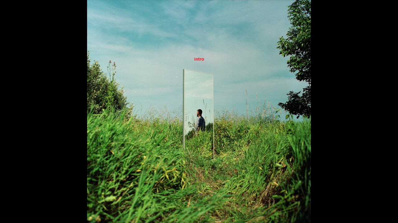 GROWING PAINS (feat. bells) - CHRIS YONGE