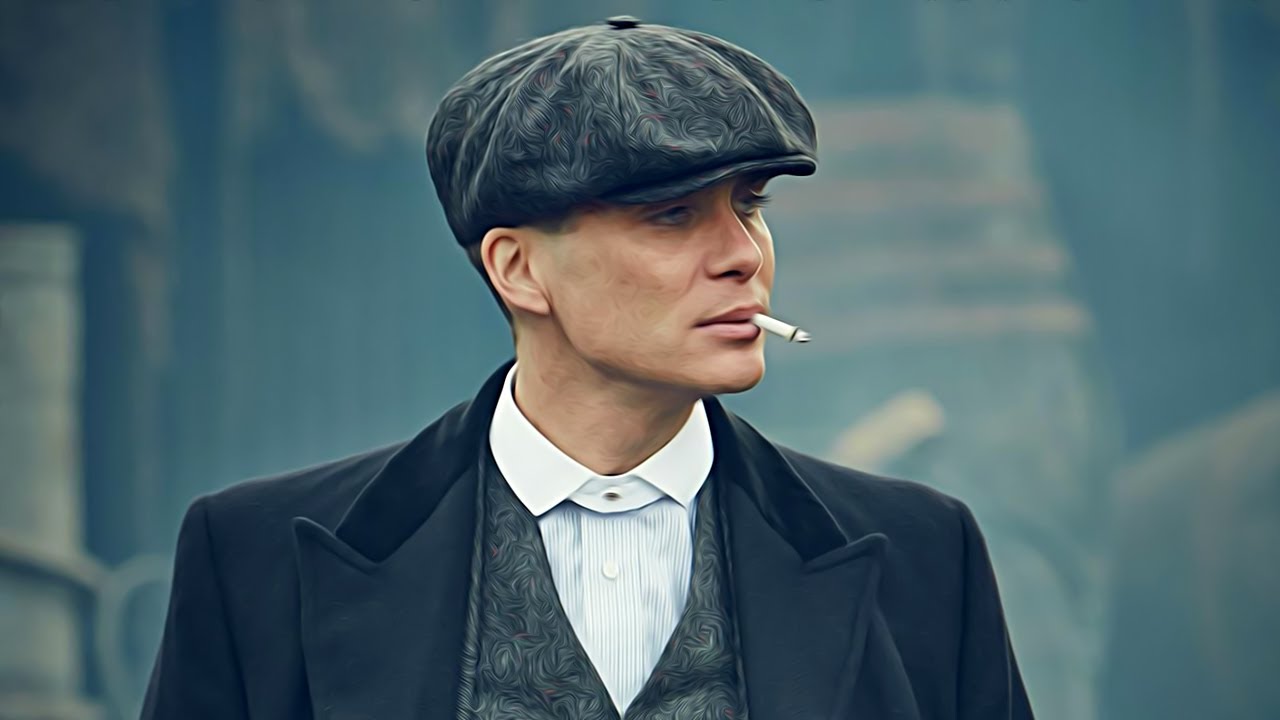 Meditating with Tommy Shelby in Peaky Blinders (ambient music)