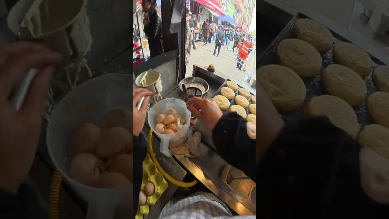🔴 LIVE:Magical Chinese delicious food 神奇的中华美食 2026/02/19 12:27:03.
