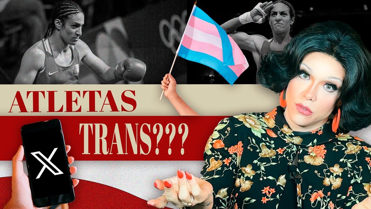 p&acirc;nico moral, transfobia e viol&ecirc;ncia contra mulheres: rita em 5 min #13