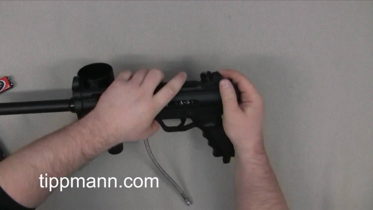 Pre 2010 A5 H.E. E-Grip Installation.mpg
