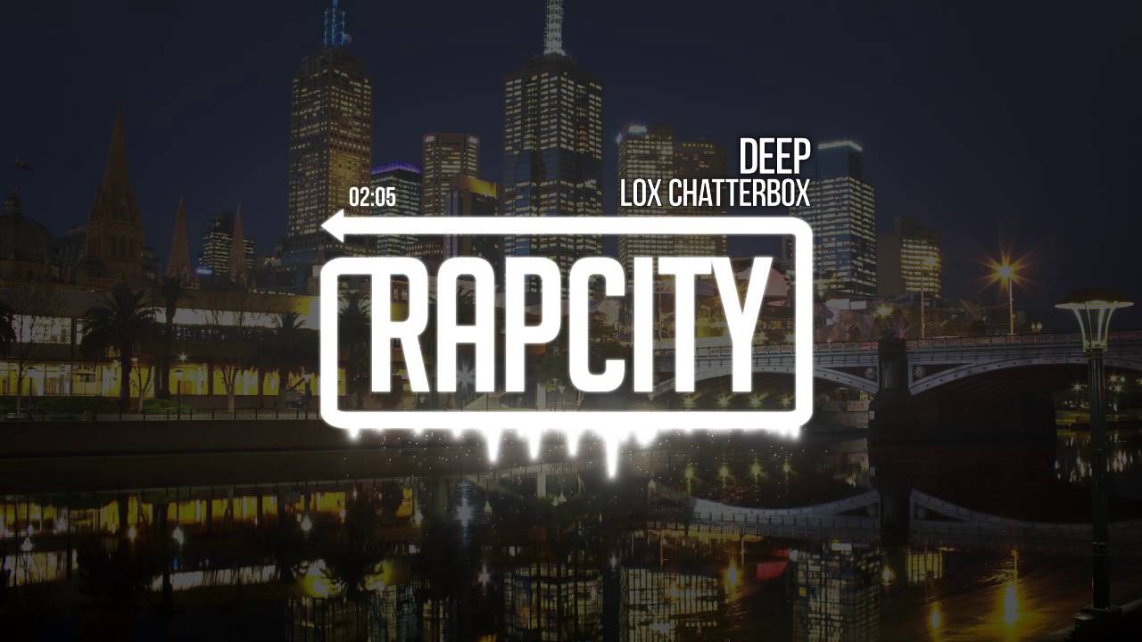 Lox Chatterbox - Deep (Prod. WY)