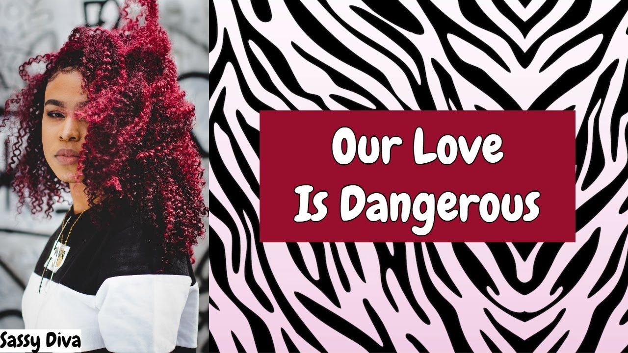 Rayl - Dangerous (Lyrics)