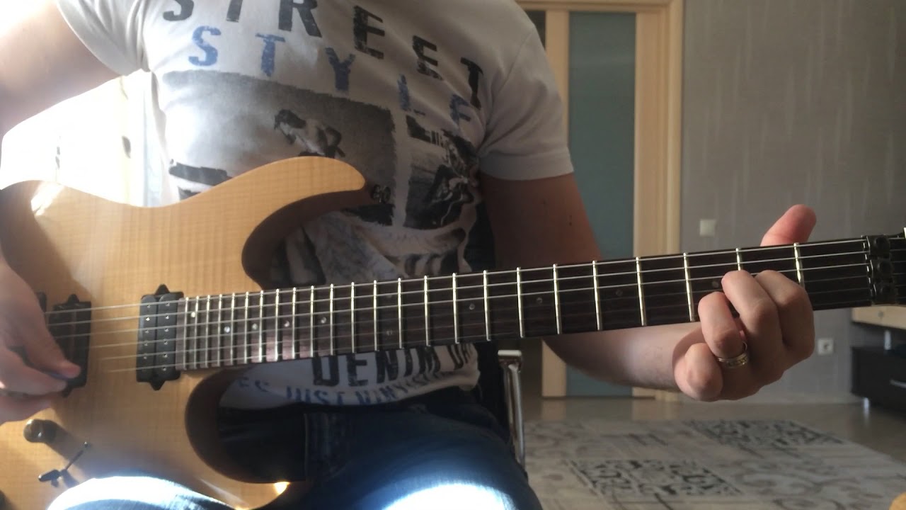 Ibanez Prestige Rg3120f