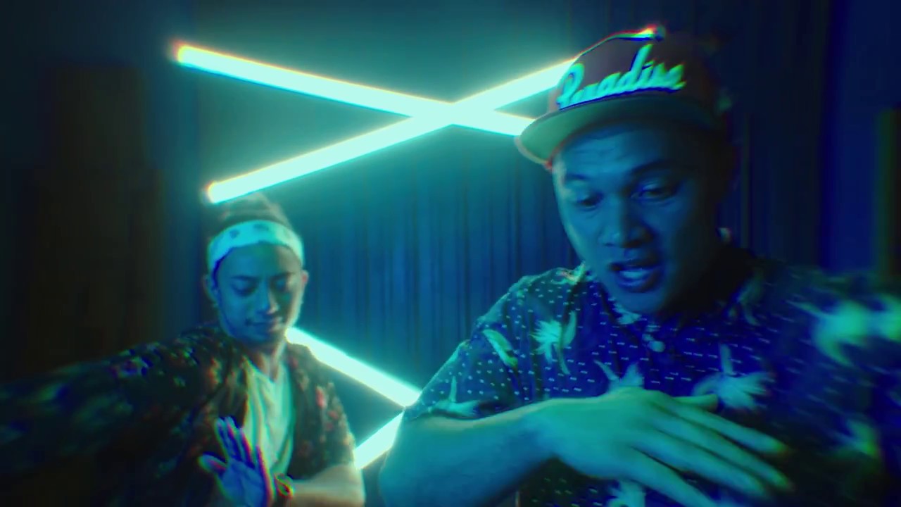 I.A. featuring Hakumon - ONE TIME(Official Music Video)