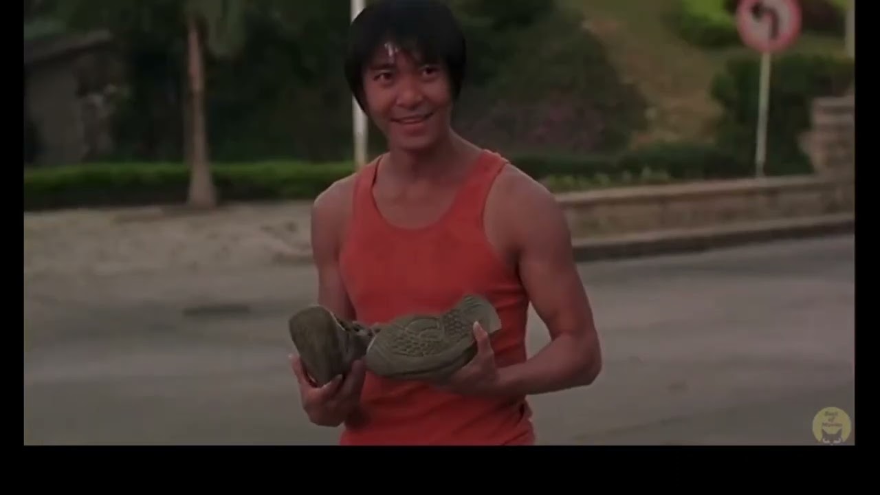 Karen new movie Shaolin Soccer 2023 Part(3)