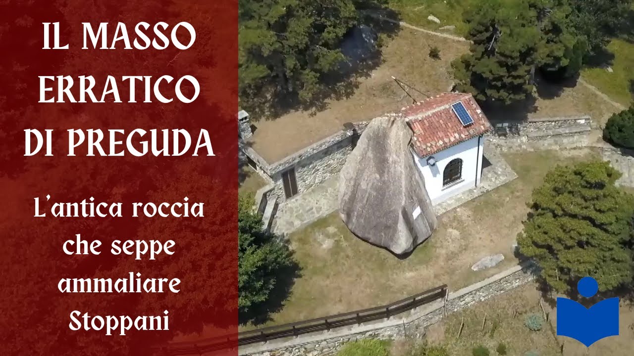 Il Sasso di Preguda, Valmadrera (Lecco) - di Dario Angelibusi