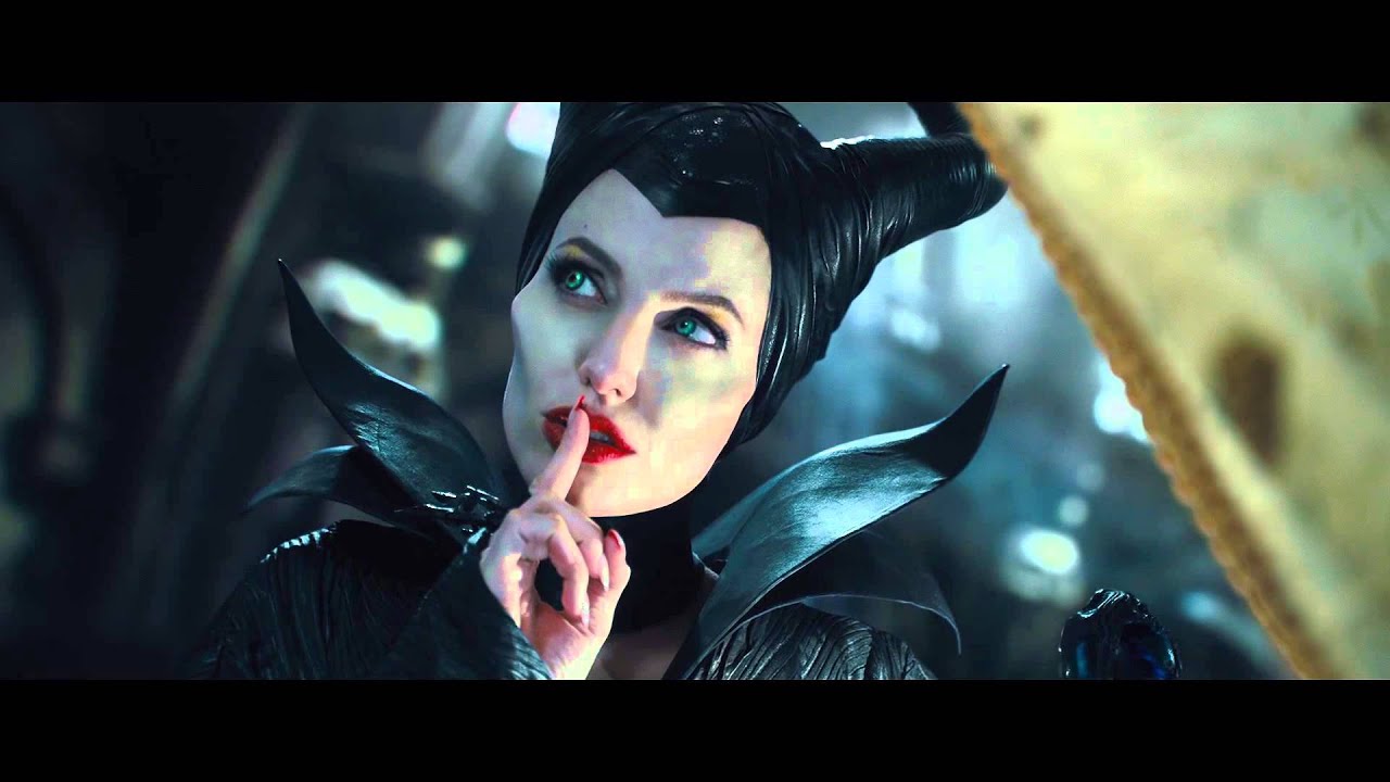 Maléfica | Making of: 'La Oscuridad y la Luz' | Disney Oficial