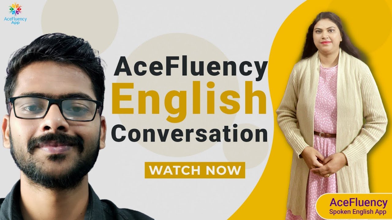 Ace Fluency ll Ace Fluency Conversation With Reena Gupta