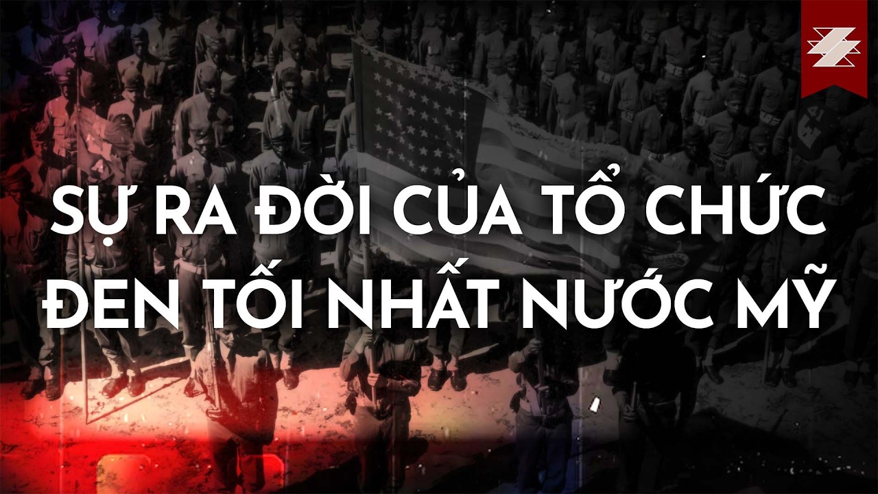 OSS &ndash; CIA: Lịch Sử Đen Tối Của T&igrave;nh B&aacute;o Mỹ | THUYẾT &Acirc;M MƯU P6 | SAMURICE