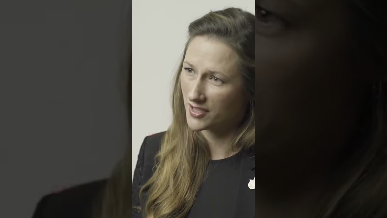 Karen Countryman-Roswurm, LMSW, Ph.D., Interview - Truth About Porn