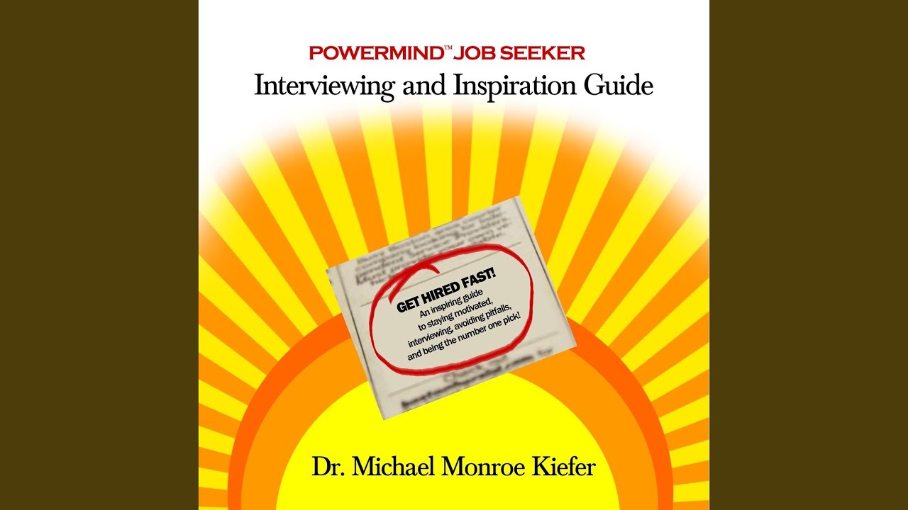 How to Stand Out in a Job Interview With Poor Work Ethic!