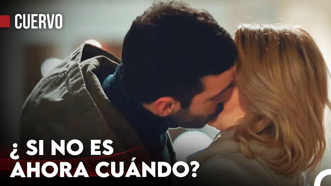 La Verdadera Cara de Kuzgun al Descubierto - Cuervo