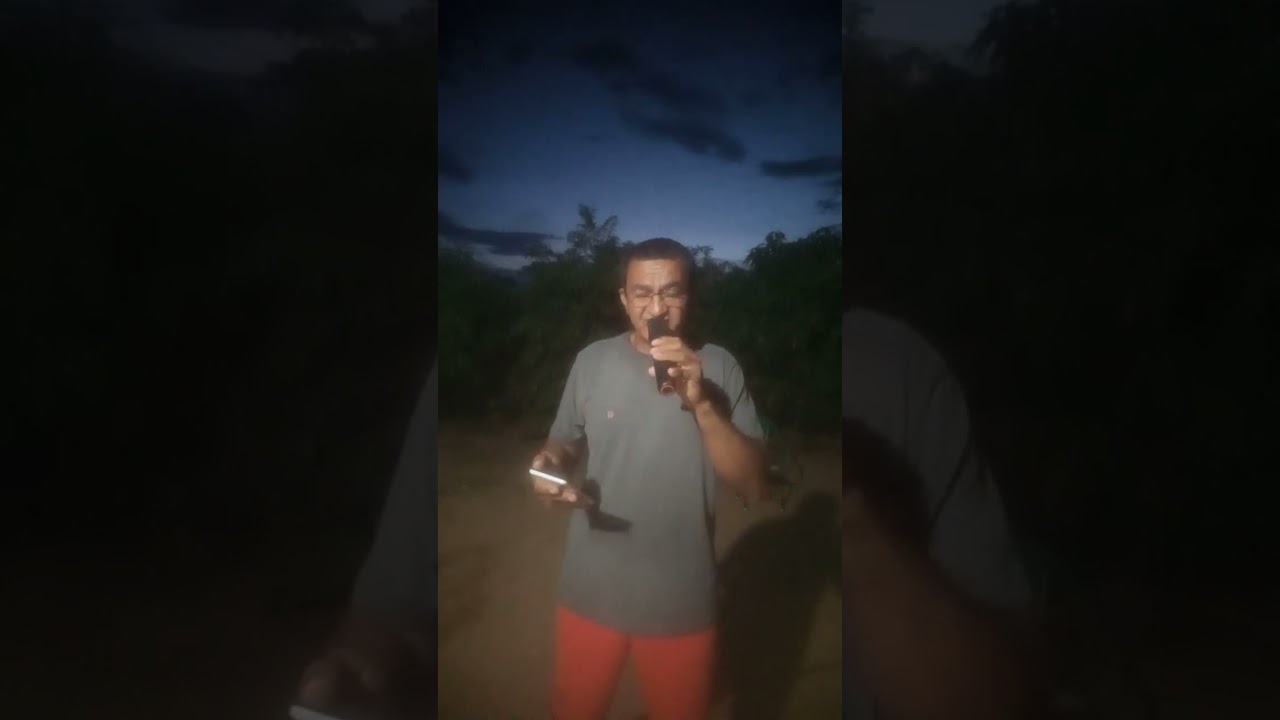 Nenhuma carta pra lembrar -Zezo