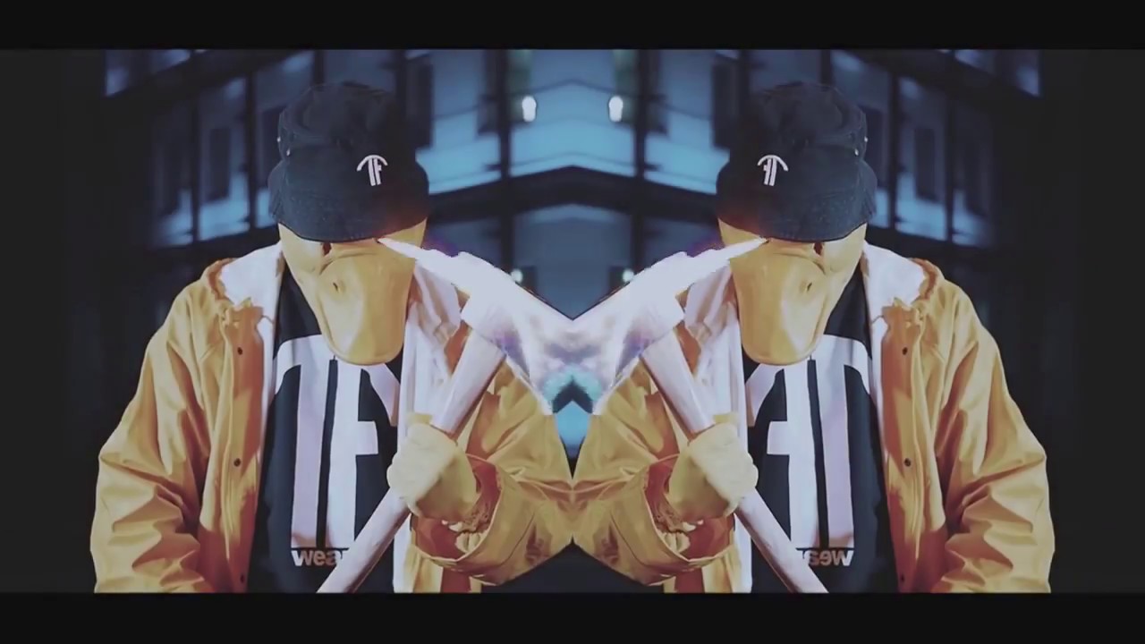 EnteTainment - Bunte Schatten 2.0 [REMIX] [MONAT DER ENTE #4] (prod. by Bulletz 2 Beatz)