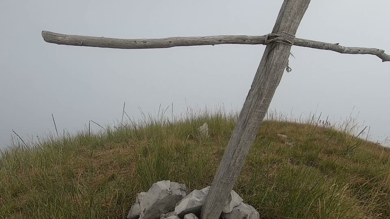 Rando radio montagne Tourtourel