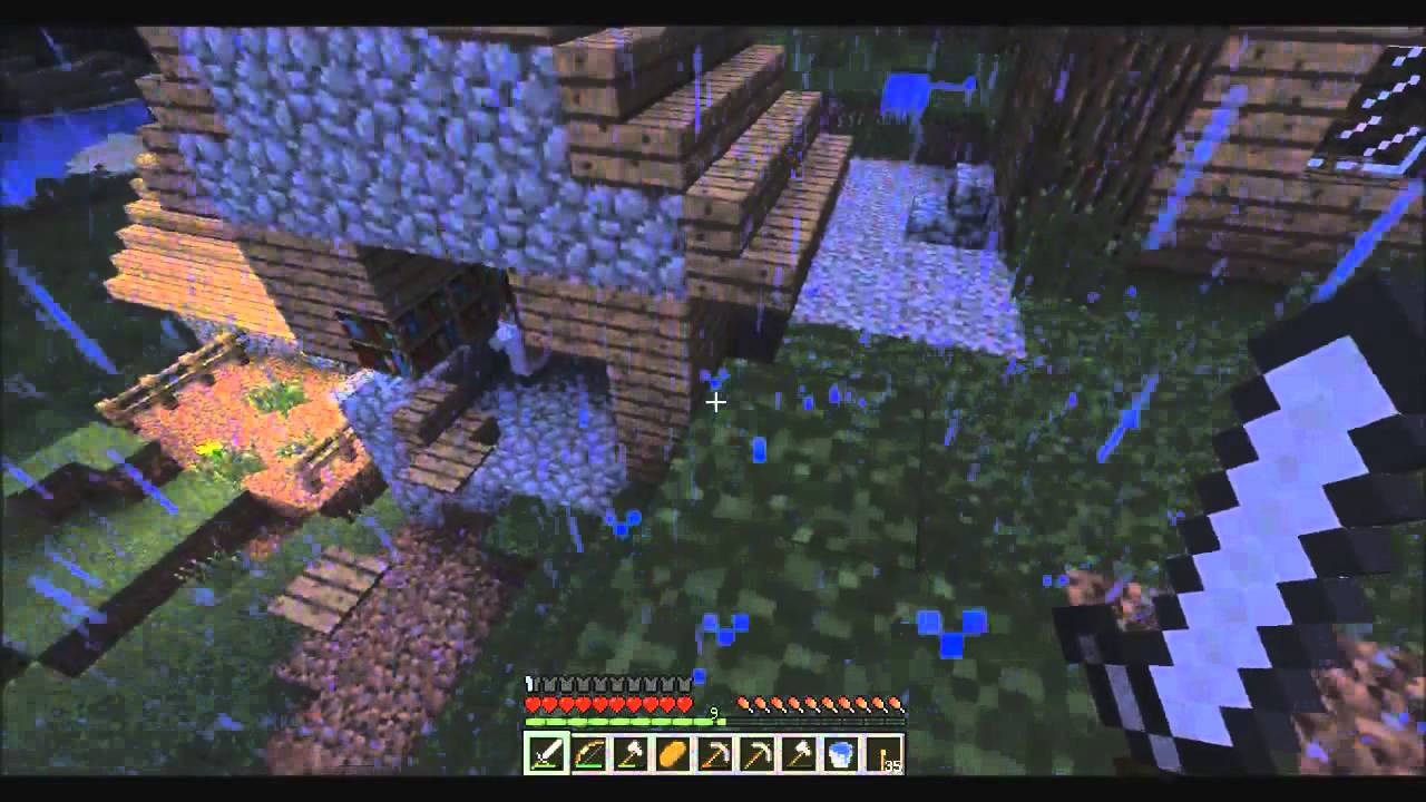 AlkoCraft #08 - Z Archiwum X