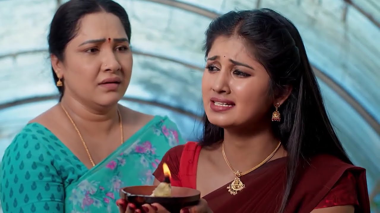 Ghaarana Mogudu - Full Ep - 29 - Venkatesh Naidu, Bhavana - Zee Telugu