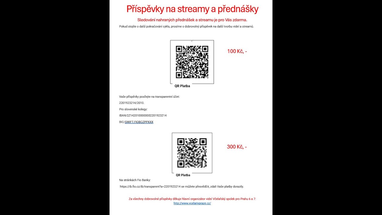 Jak se včelaří na Slovensku