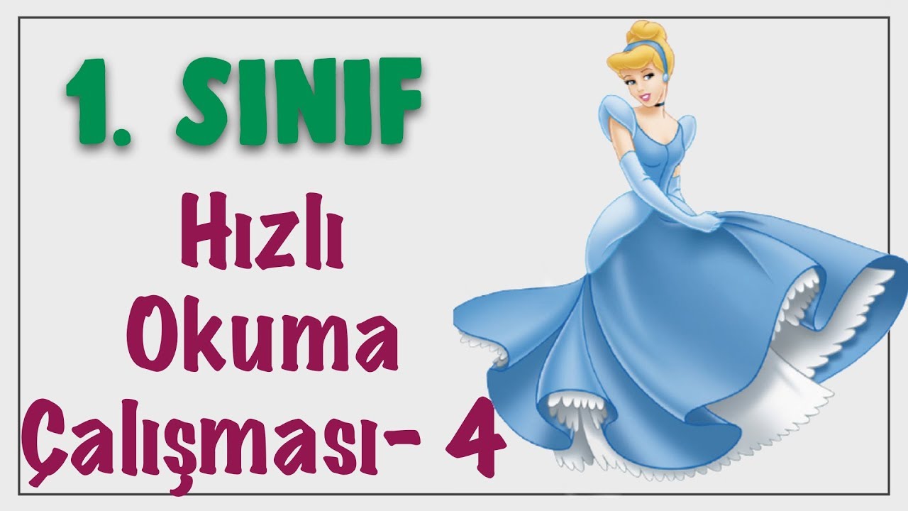 1. Sınıf Hızlı Okuma &Ccedil;alışması 4 - elakin omut&uuml;y &ouml;rıdsb z&ccedil;gşcp hvğfj okuma Metinleri
