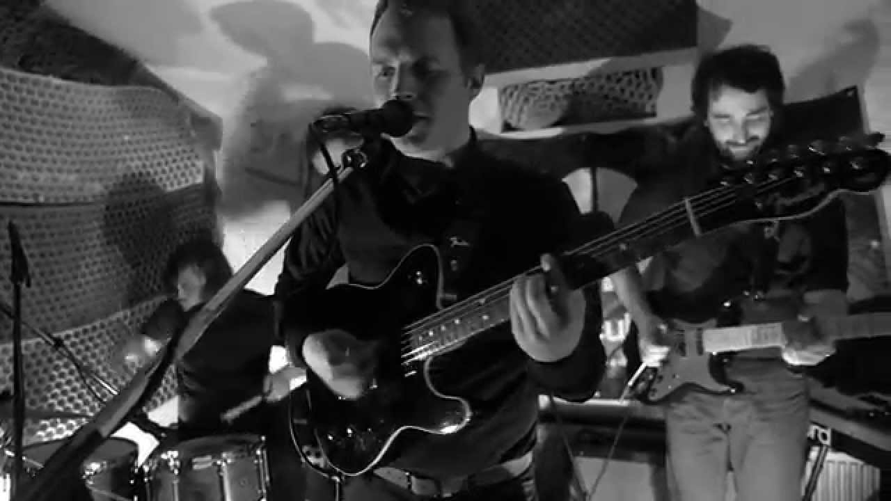 Dalekko - Běžte já vás doženu @ StreetCulture Session