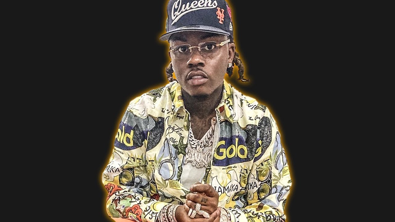 (FREE) Gunna x Roddy Ricch Type Beat - 