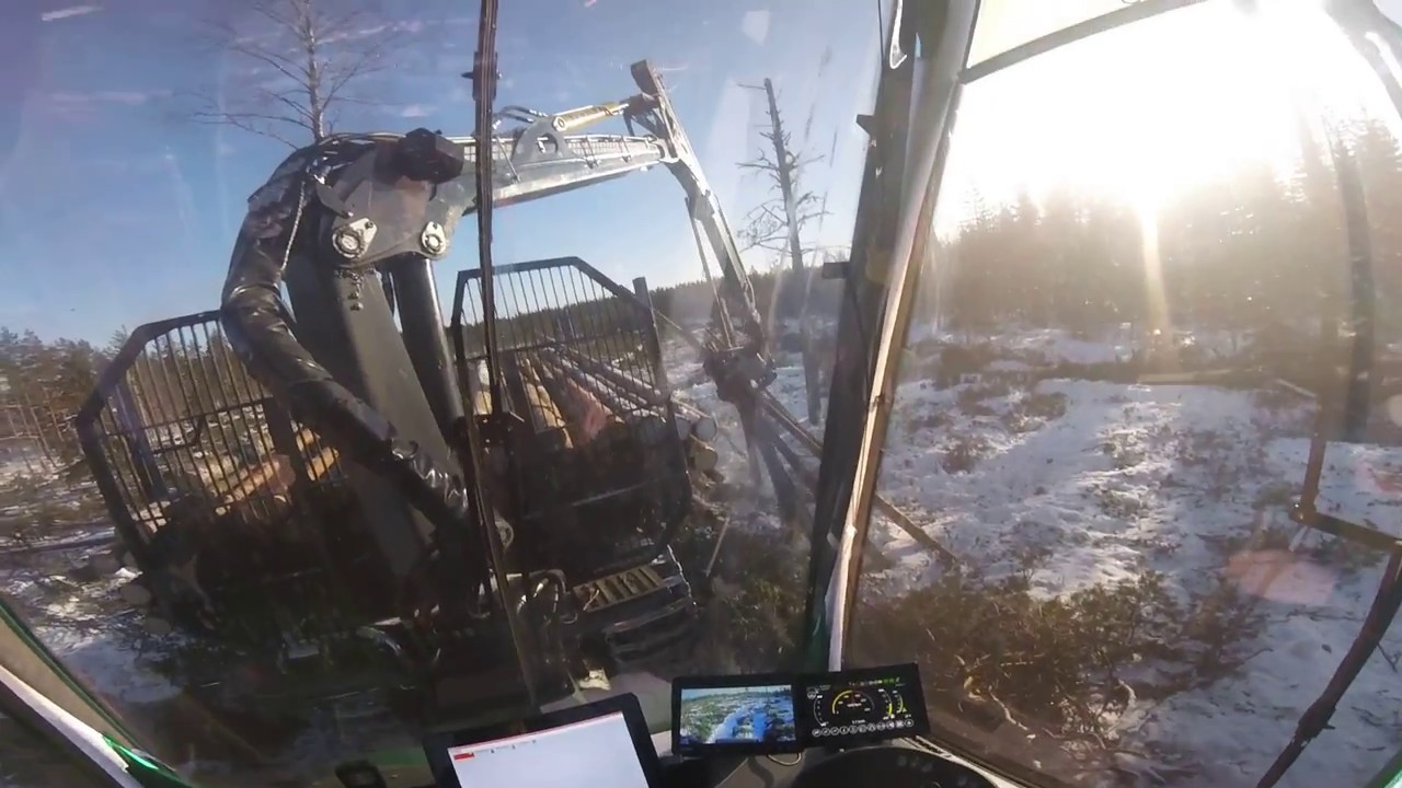 GREMO 1250F