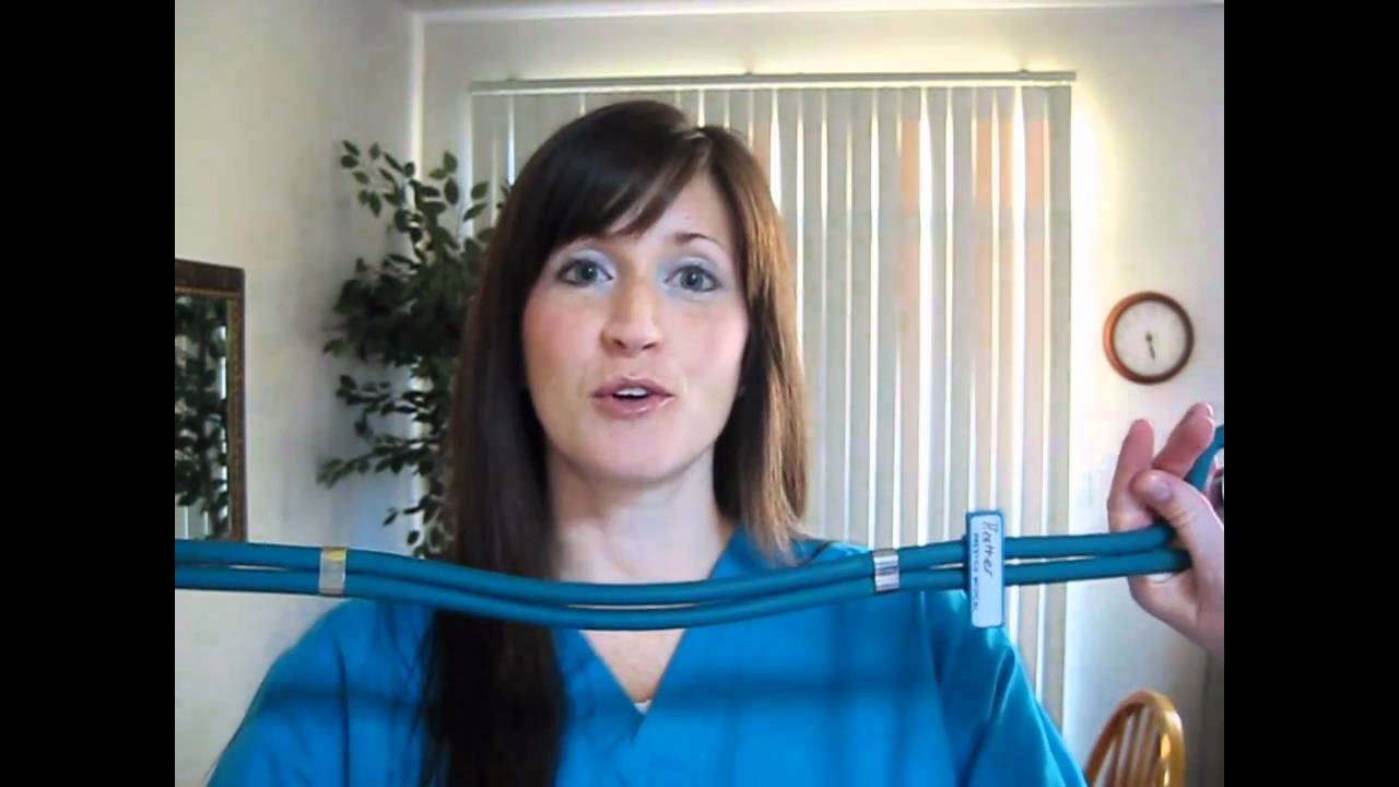 Nursing School Stethoscopes.