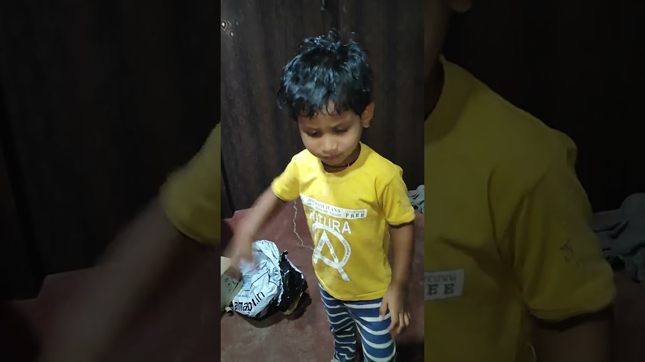 నా అక్క 1వ ర్యాంక్ వచ్చింది అని మా నాన్న వాచ్ గిఫ్ట్ ఇచ్చాడు